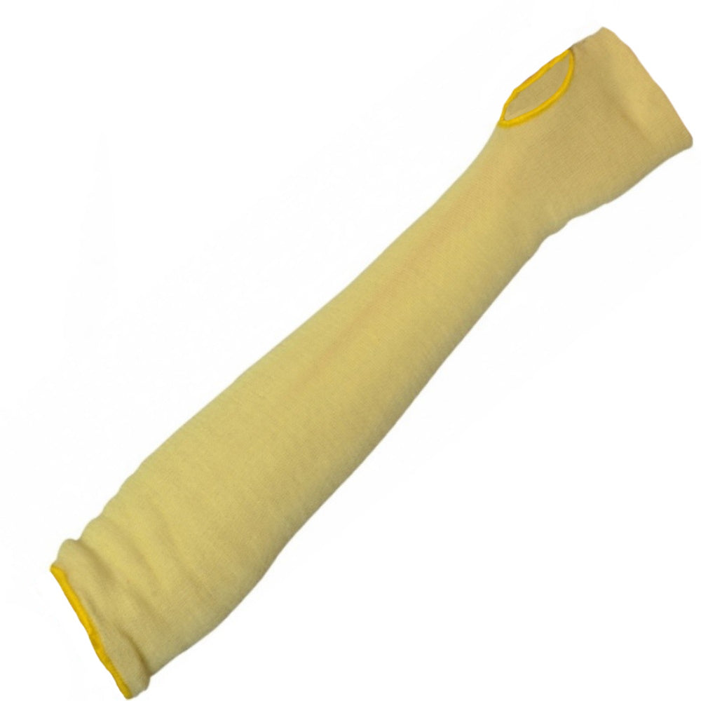 Polyco Touchstone Kevlar Sleeve 18" Cut Heat Resistant