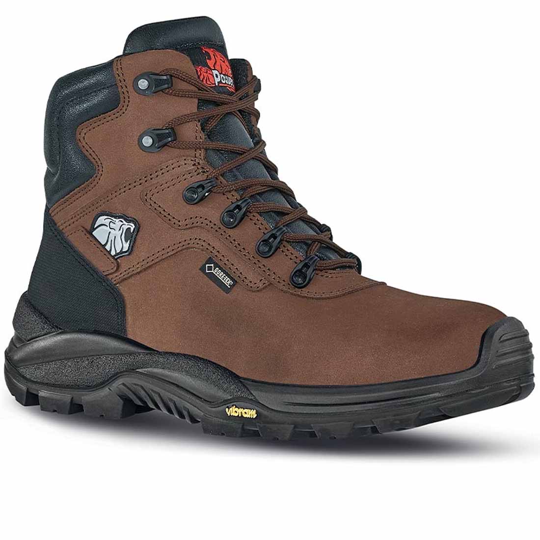 U-Power Gore-Tex Waterproof Safety Boots Climb GTX S3
