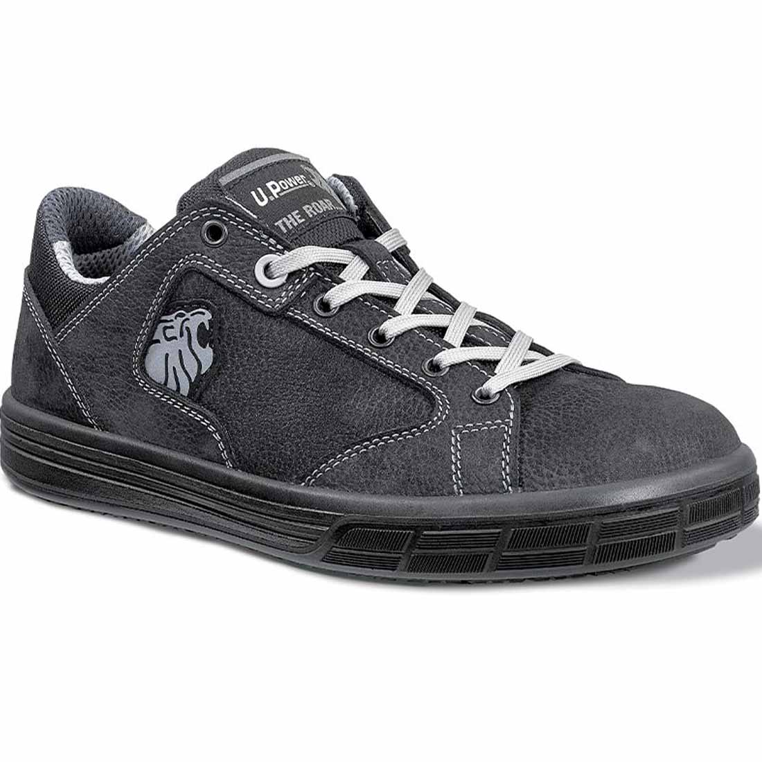 Roar King Low Safety Shoe S3 SRC