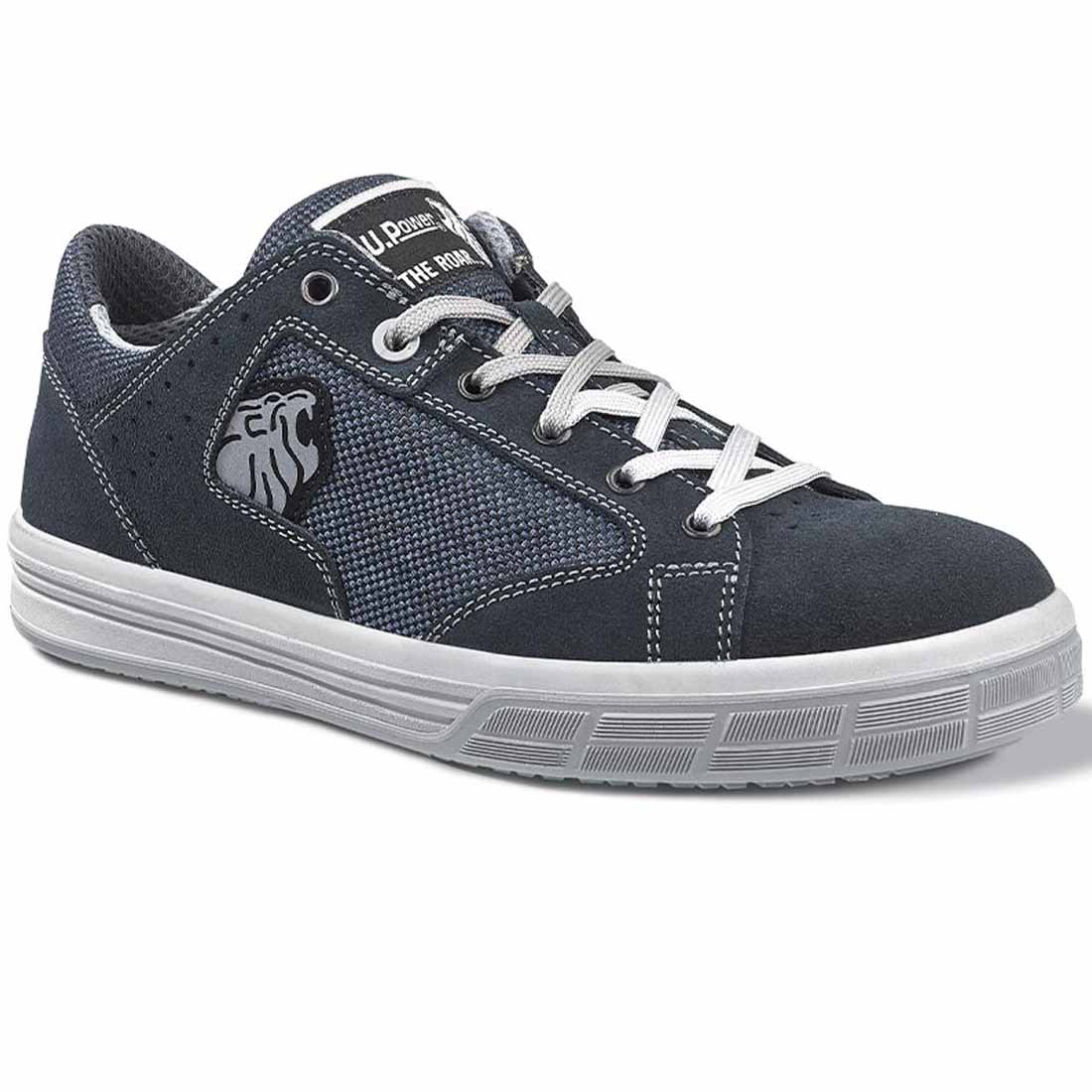 Roar Trophy Low Safety Shoe S1P SRC