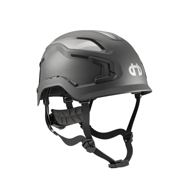 Hellberg Sector Non-Vented Safety Helmet EN 397:2025 Type 2