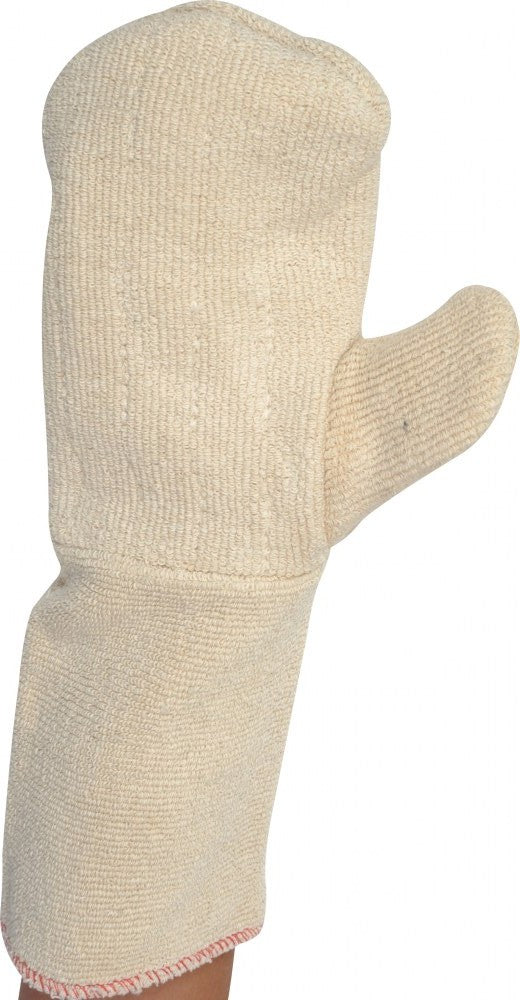 UCi Heat Resistant Terry Mitten 250°C Double Thickness Cotton Mitten