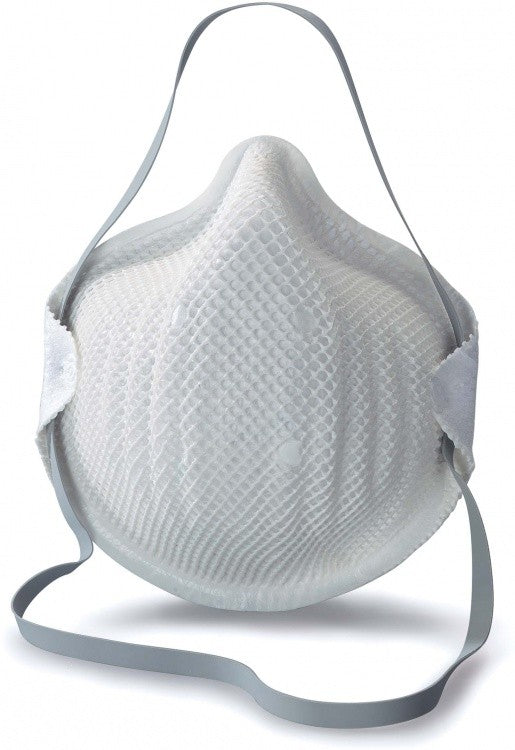 Moldex® Classic 2400 DuraMesh® FFP2 NR D Safety Face Mask x 20