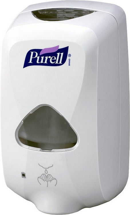 PURELL / GOJO Touch Free Dispenser 1200ml