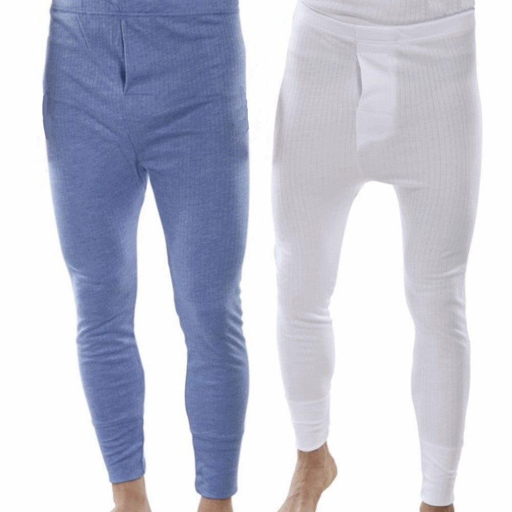 Thermal Long John Under Trousers Base Layer