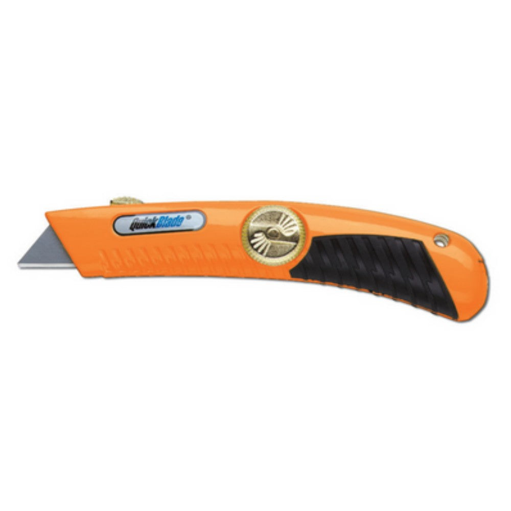 Quickblade Springback