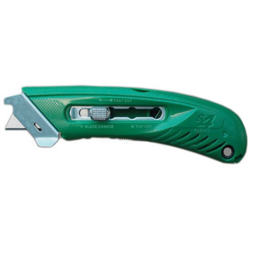 Left or Right Handed Steel Cutter