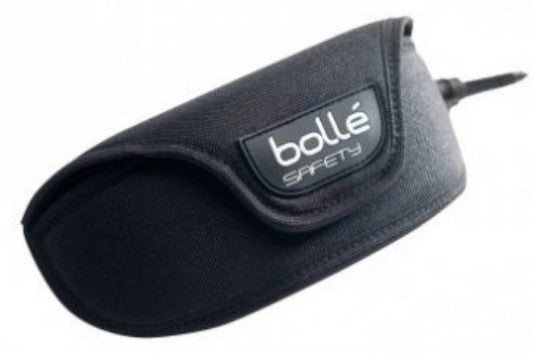 Bolle Rigid Specs Case with Clip