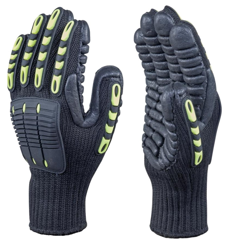Delta Plus VV904 Anti-Vibration Mechanical Gloves Impact Protection Work Gloves