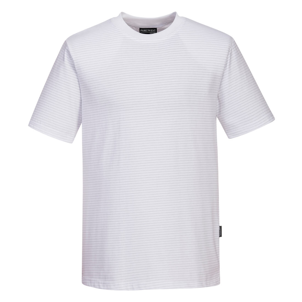 AS20 Tshirt white