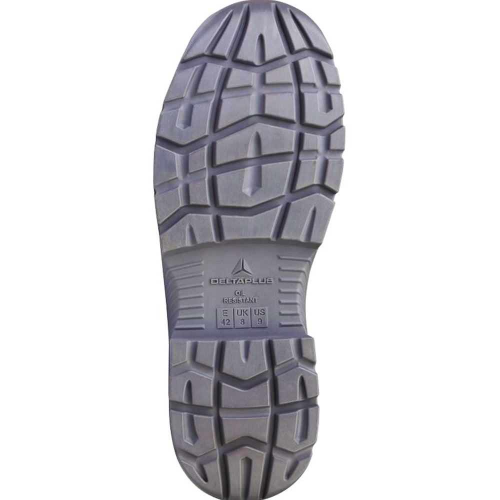 Delta Plus Atacama S3 SRC Safety Boots Composite Toe Water Resistant