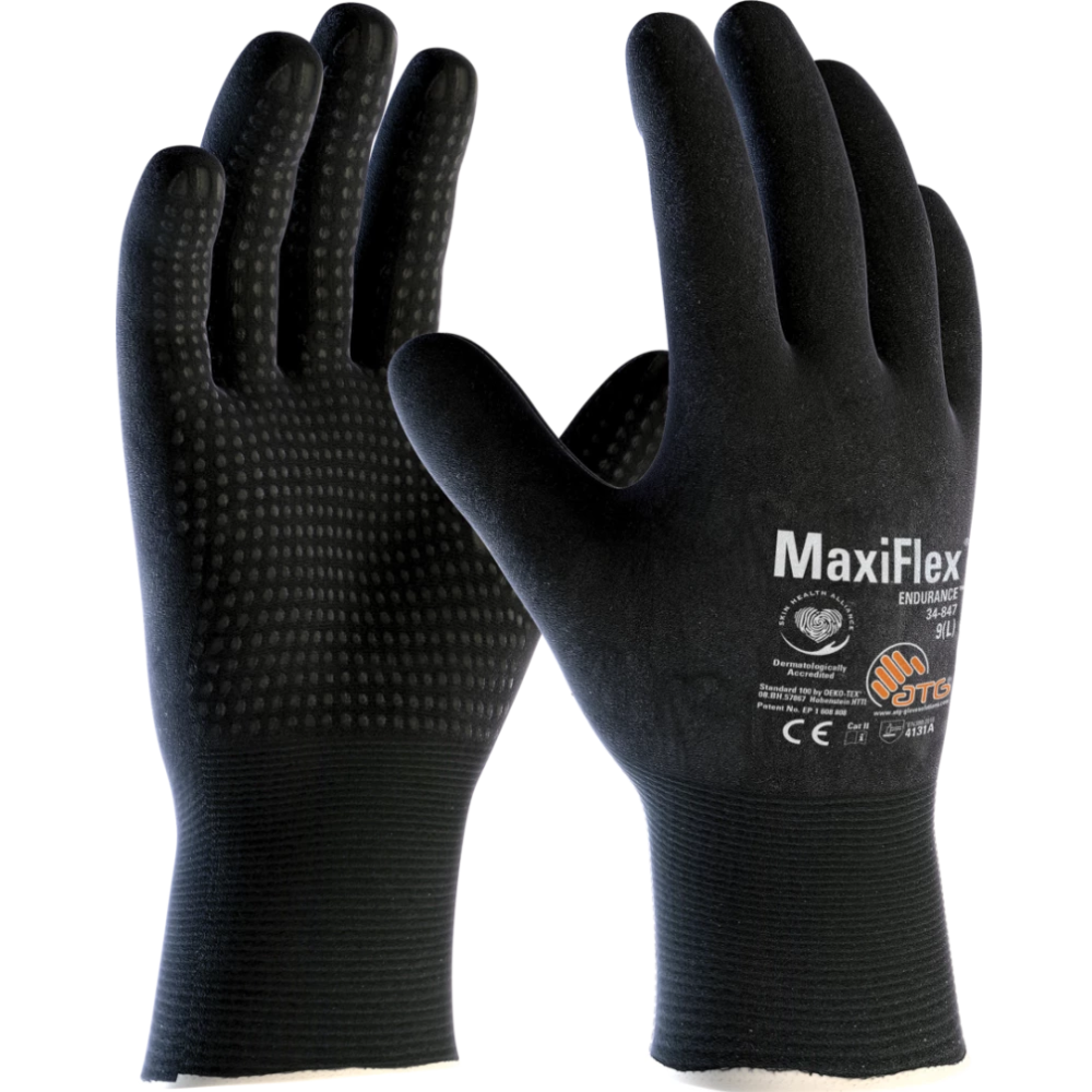 ATG MaxiFlex Endurance Dotted