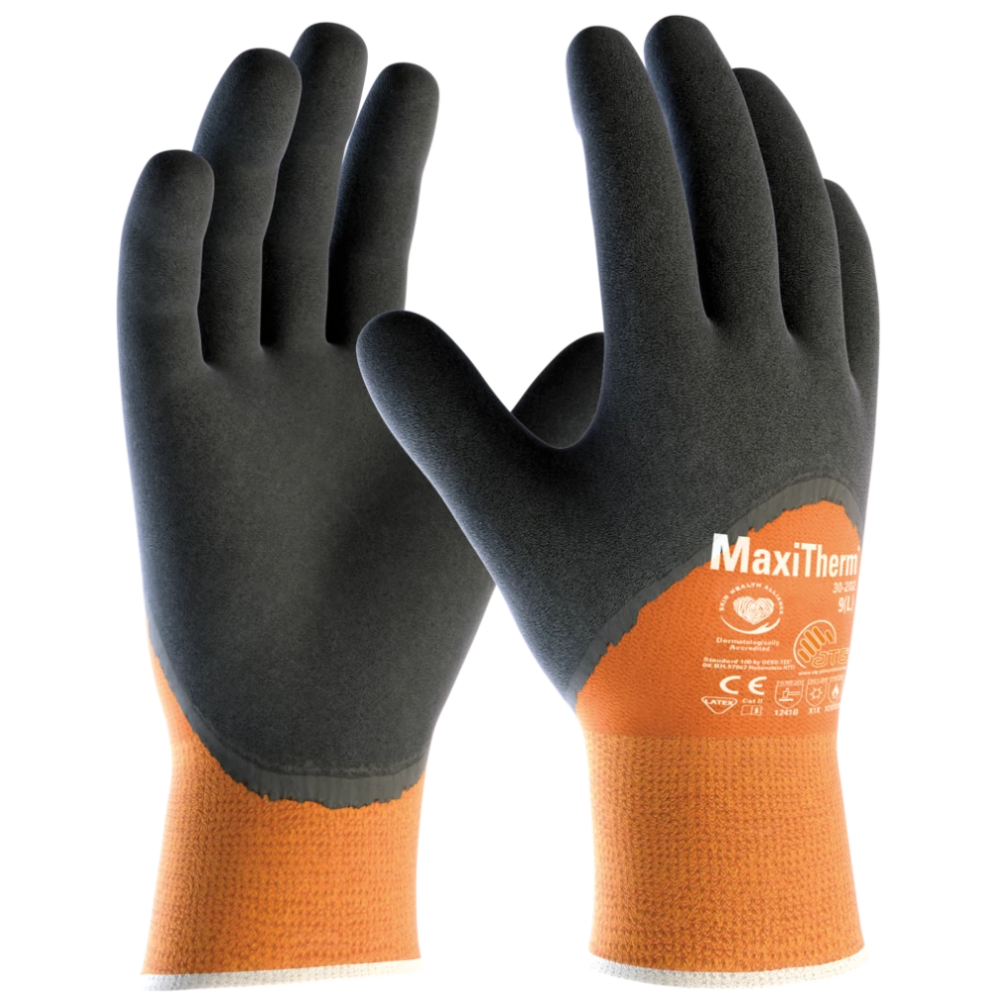 ATG MaxiTherm 30-202 Cold Weather