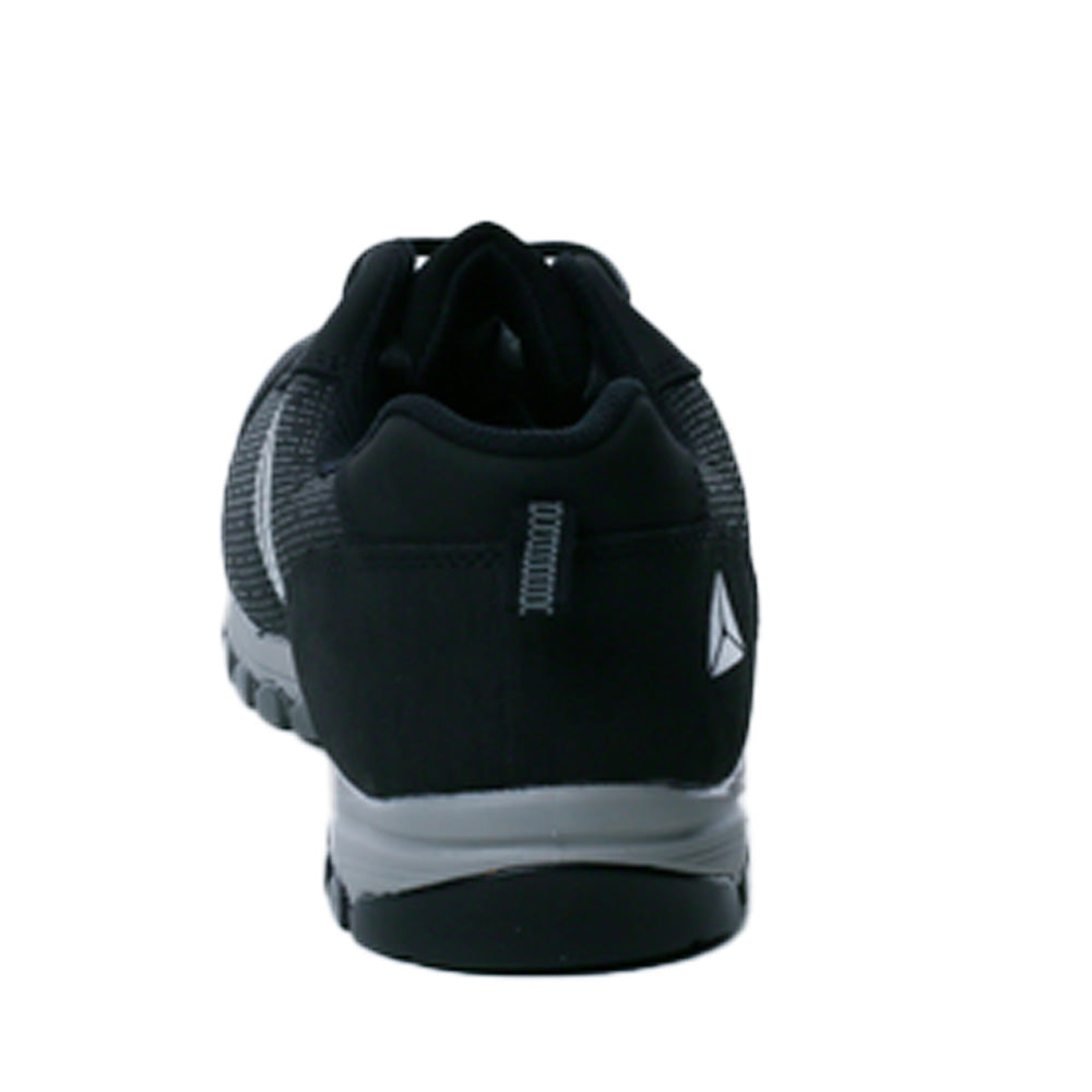 Delta Plus Boston S1P SRC Safety Shoes Metal-Free Composite Toe