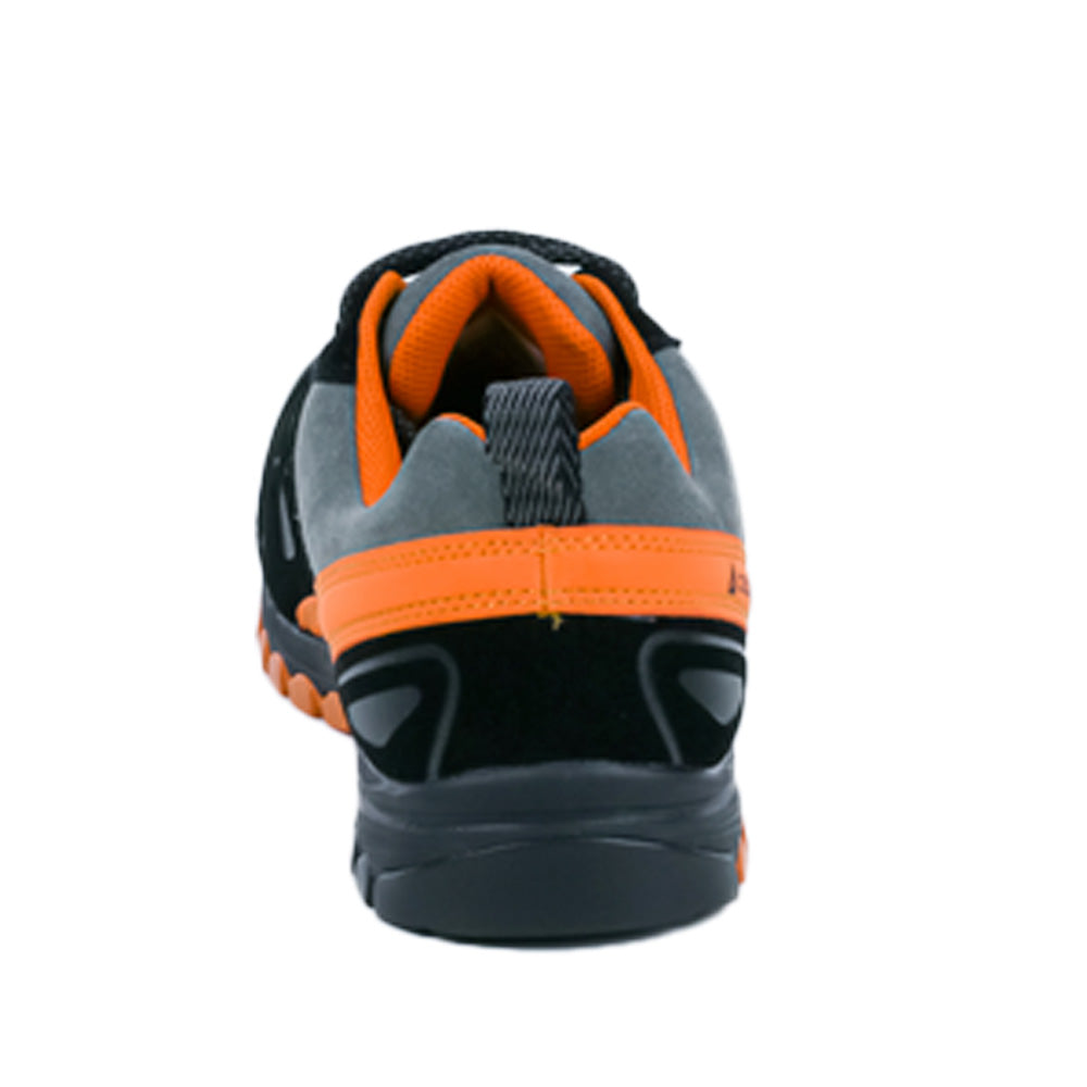 Delta Plus Brooklyn S3 SRC Safety Shoes Metal-Free Composite Toe