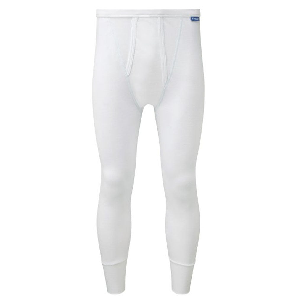 Pulsar Blizzard Thermal Base Layer Trousers Navy VILOFT Cold Weather
