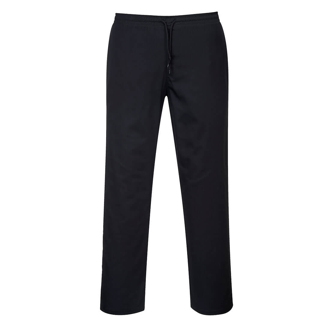 Portwest C070 Chef Trousers Drawstring Stain Resistant Kitchen Workwear