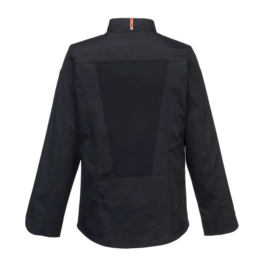 Portwest C838 MeshAir Pro Chef's Jacket Slim Fit Breathable