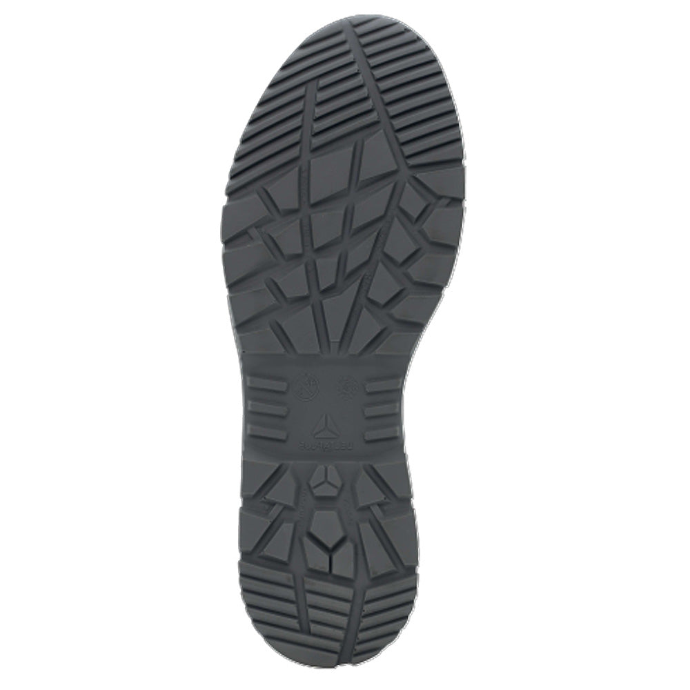 Delta Plus Campione S1PS SR Safety Shoes Lightweight Metal-Free Low-Cut