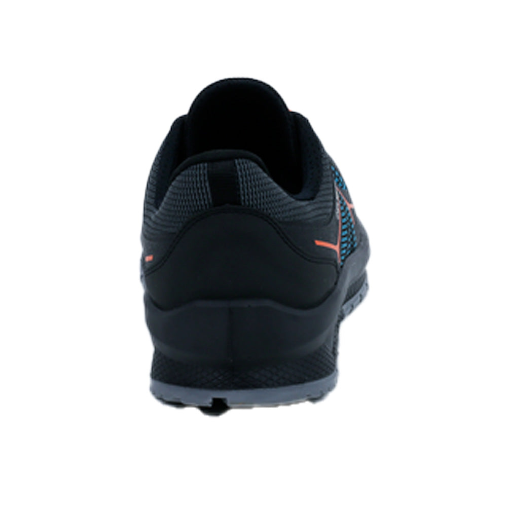 Delta Plus Campione S1PS SR Safety Shoes Lightweight Metal-Free Low-Cut