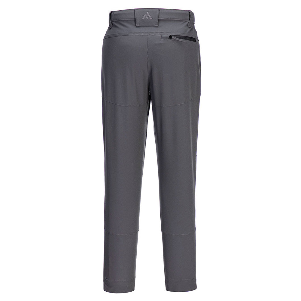 Portwest WX2 Eco Women's Work Trousers 4-Way Stretch Recycled Flex Pants