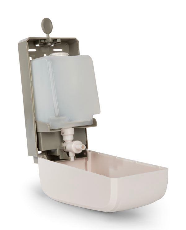 SPF 30 1 Litre Suncream lotion & Dispenser