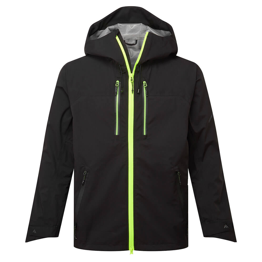 Portwest EV4 Shell Jacket Waterproof Windproof 4-Way Stretch Work Jacket