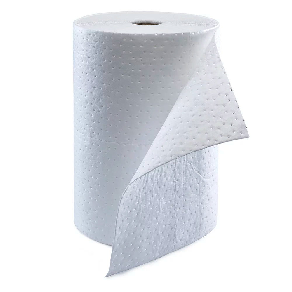 Ecospill Oil Only Roll 50cm x 40m 120L Absorbency Spill Control
