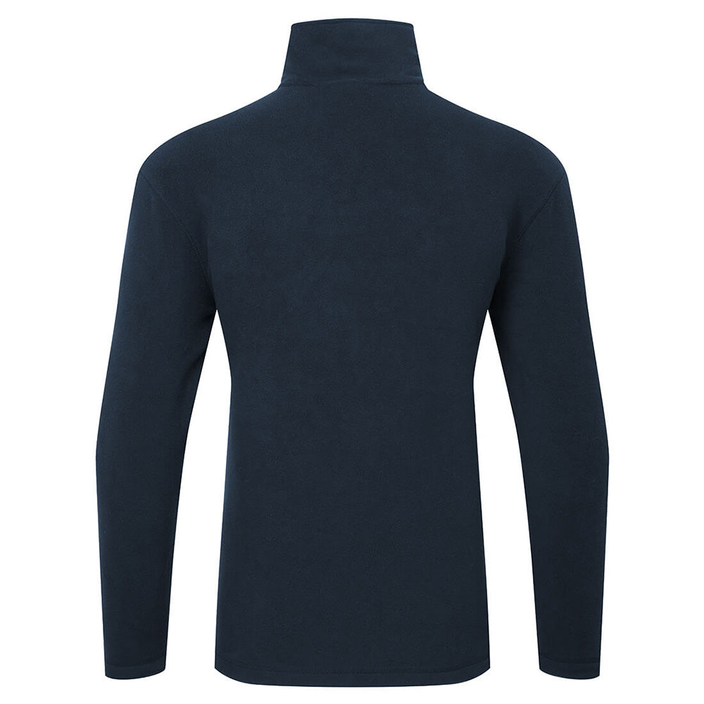 Portwest F409 Pullover Fleece Recycled Polyester Microfleece Work Layer