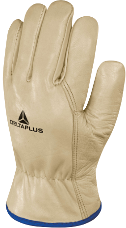 Delta Plus FBF50 Thermal Leather Glove Cold Work -30°C