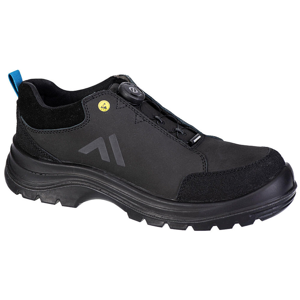 Portwest Ridge Composite S3 Lightweight Work Trainers