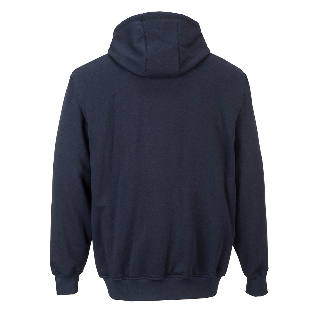 Portwest FR81 Modaflame Fire Resistant Sweatshirt ARC2 Protection Hooded