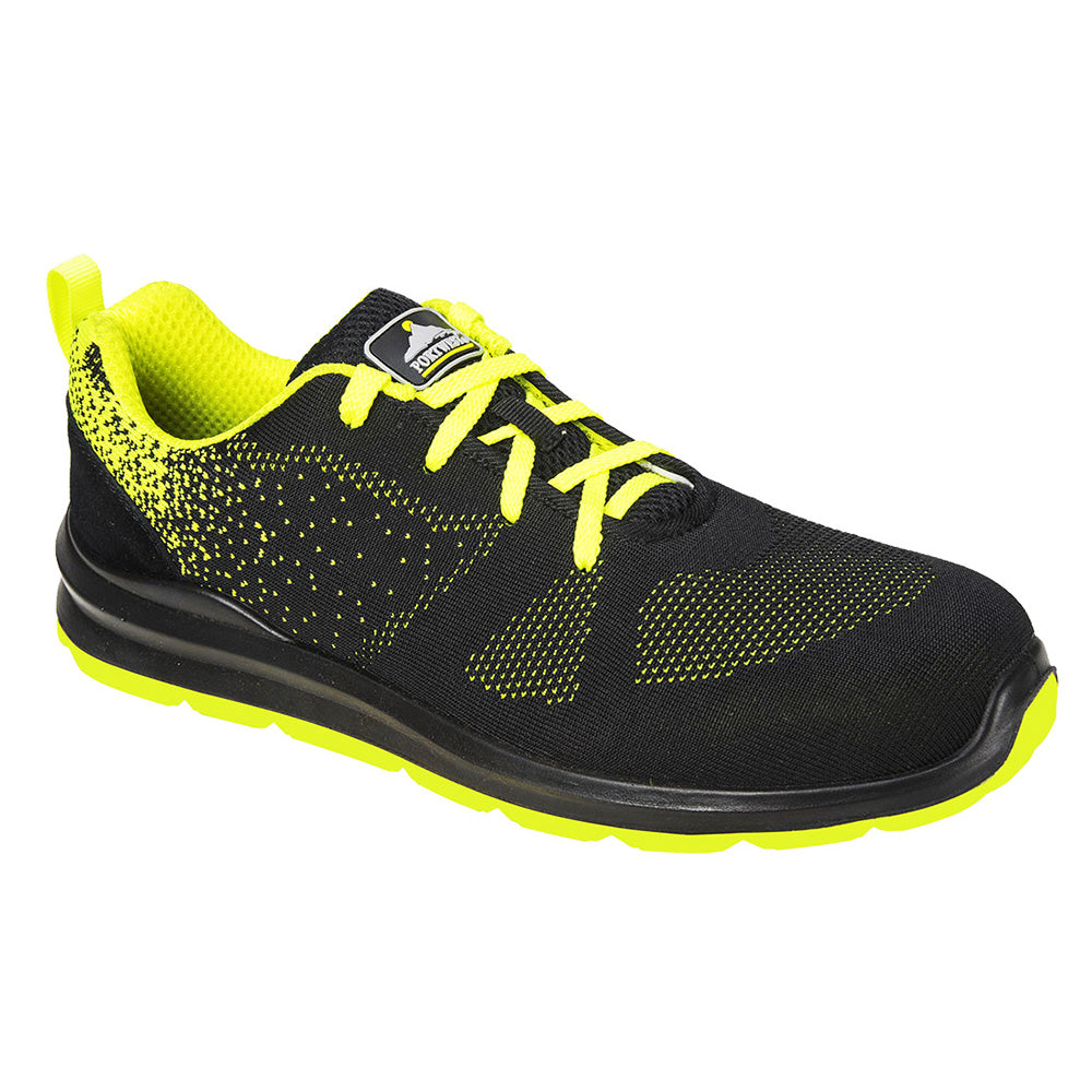 Steelite Aire Steel Toe Cap Breathable Work Trainers