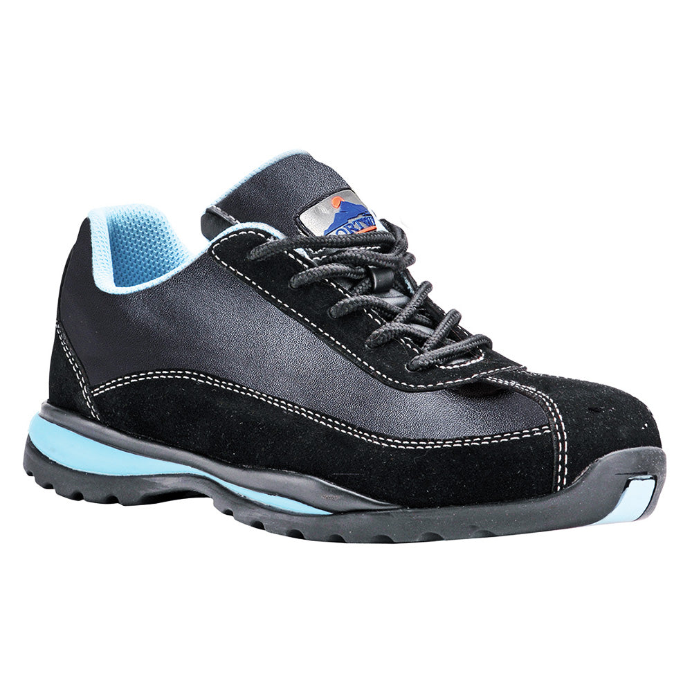 SteeLite Womens Safety Trainers Steel Cap Trainers