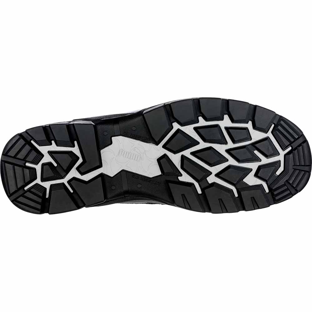 Puma Safety Cascades Mid Safety Boots S3 Metal Free Composite