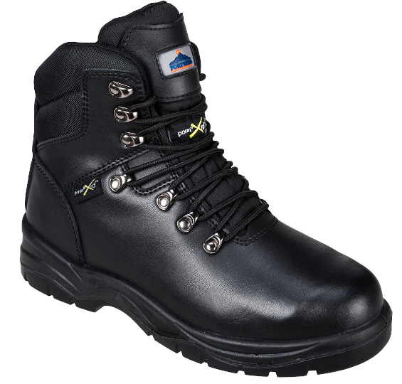 Portwest Metatarsal Protection Poron XRD Safety Boots S3