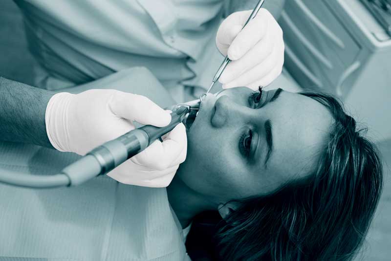 Unigloves White Pearl Nitrile Examination Gloves Medical Grade Latex Free