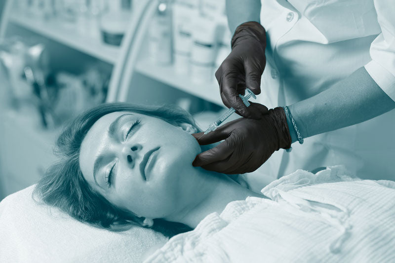 Unigloves Black Pearl Medical Grade Nitrile Examination Gloves