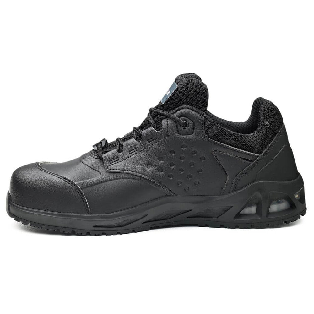 Base K-Cross Safety Work Shoe S3 ESD Water-Resistant Aluminium Toecap