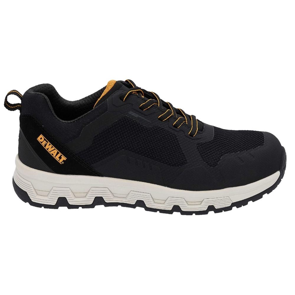 DeWalt Lamar Lightweight Safety Trainers SB PS FO HRO SR