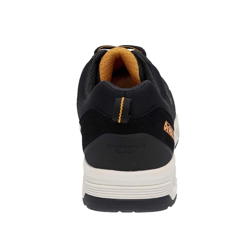 DeWalt Lamar Lightweight Safety Trainers Steel Toe Composite Midsole