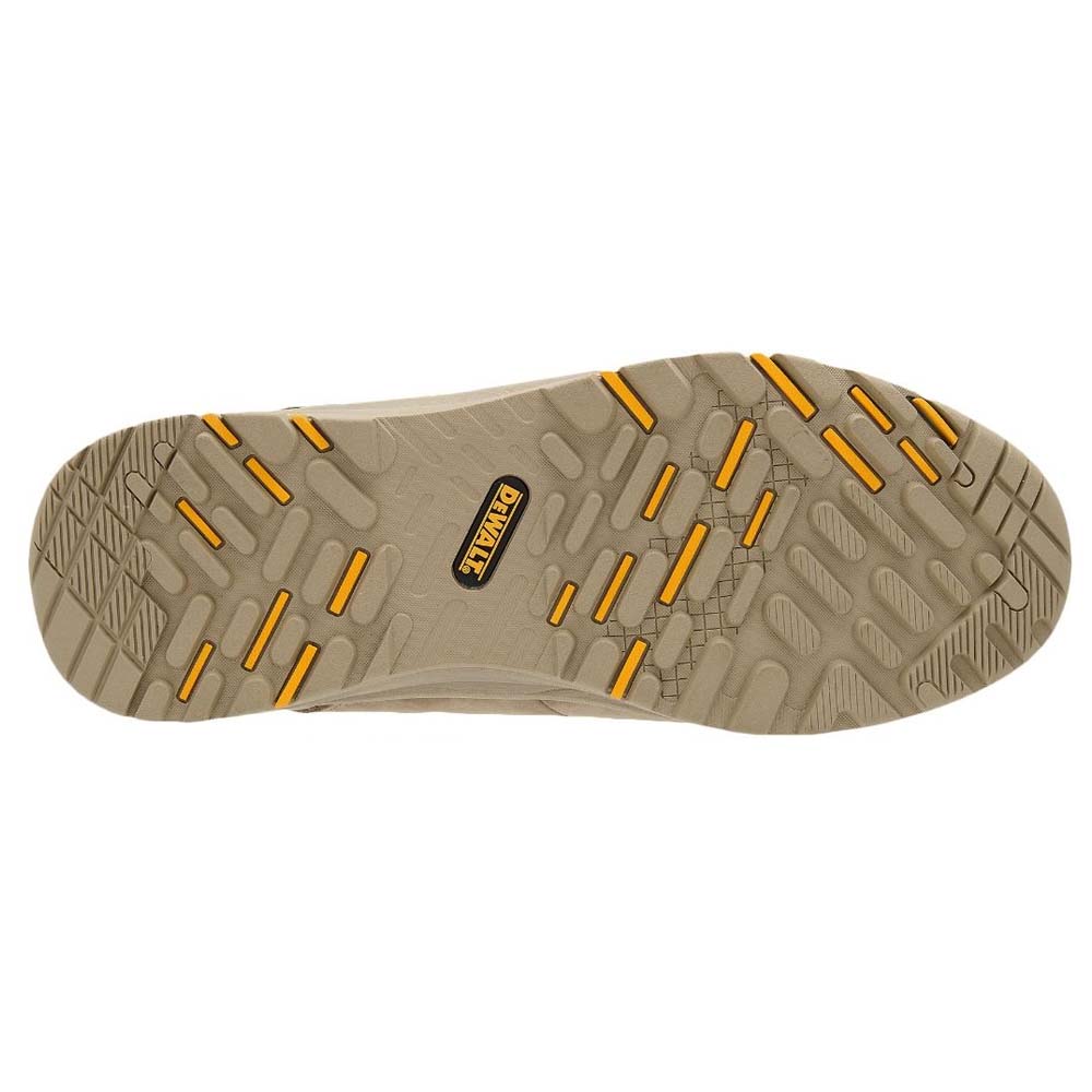 DeWalt Lima Stone Safety Boot Steel Toe Nubuck Work Boots