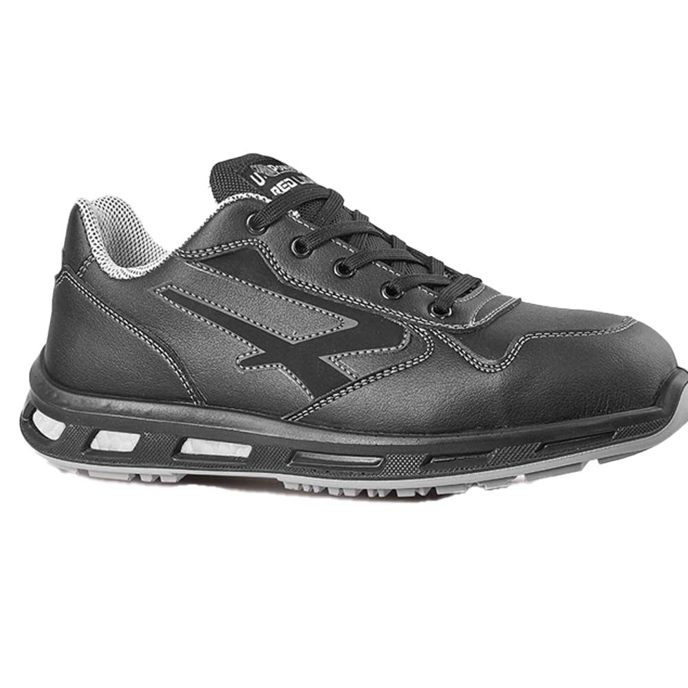 U-Power Linkin S3 Safety Shoes Metal-Free Composite Toe Cap