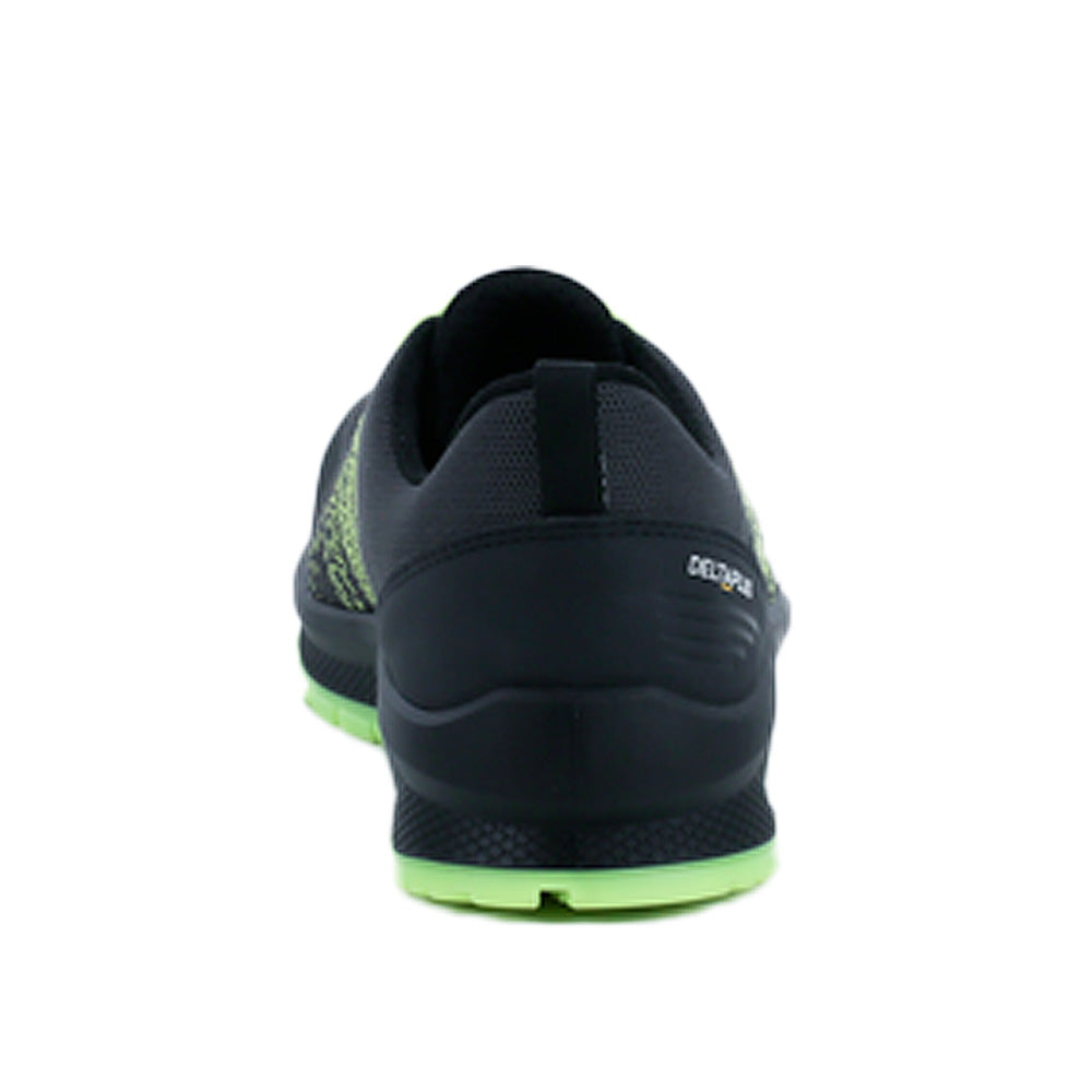 Delta Plus Maratona S1PS SR Safety Shoe Metal-Free Composite Toe
