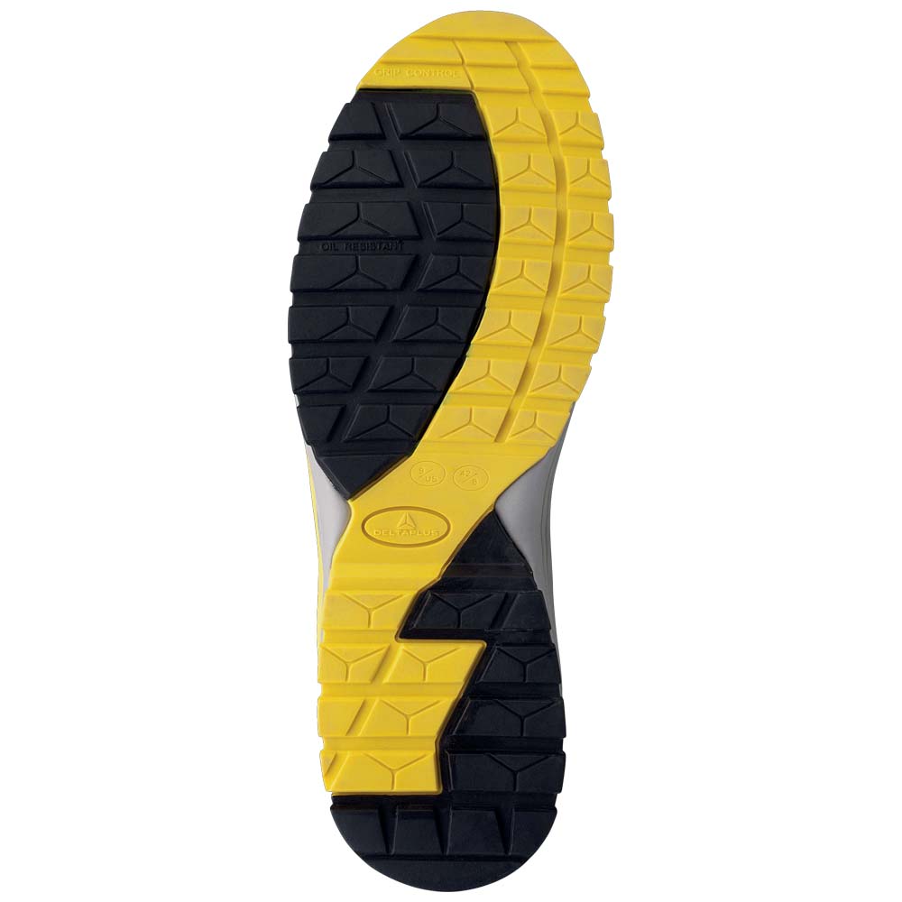 Delta Plus Memphis S1P ESD Safety Shoes Metal-Free Composite Toe