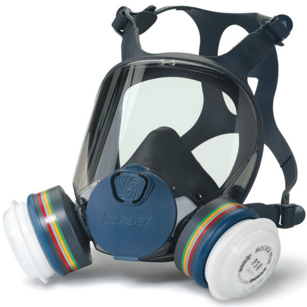 Moldex 9432 ABEK1P3 Full Face Mask