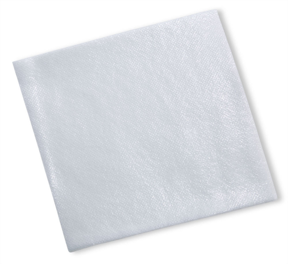 Click Medical Adhesive Wound Dressing 7x6cm Hypoallergenic Pack of 25