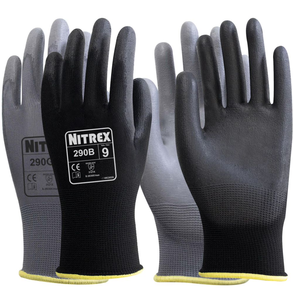 Nitrex 290G