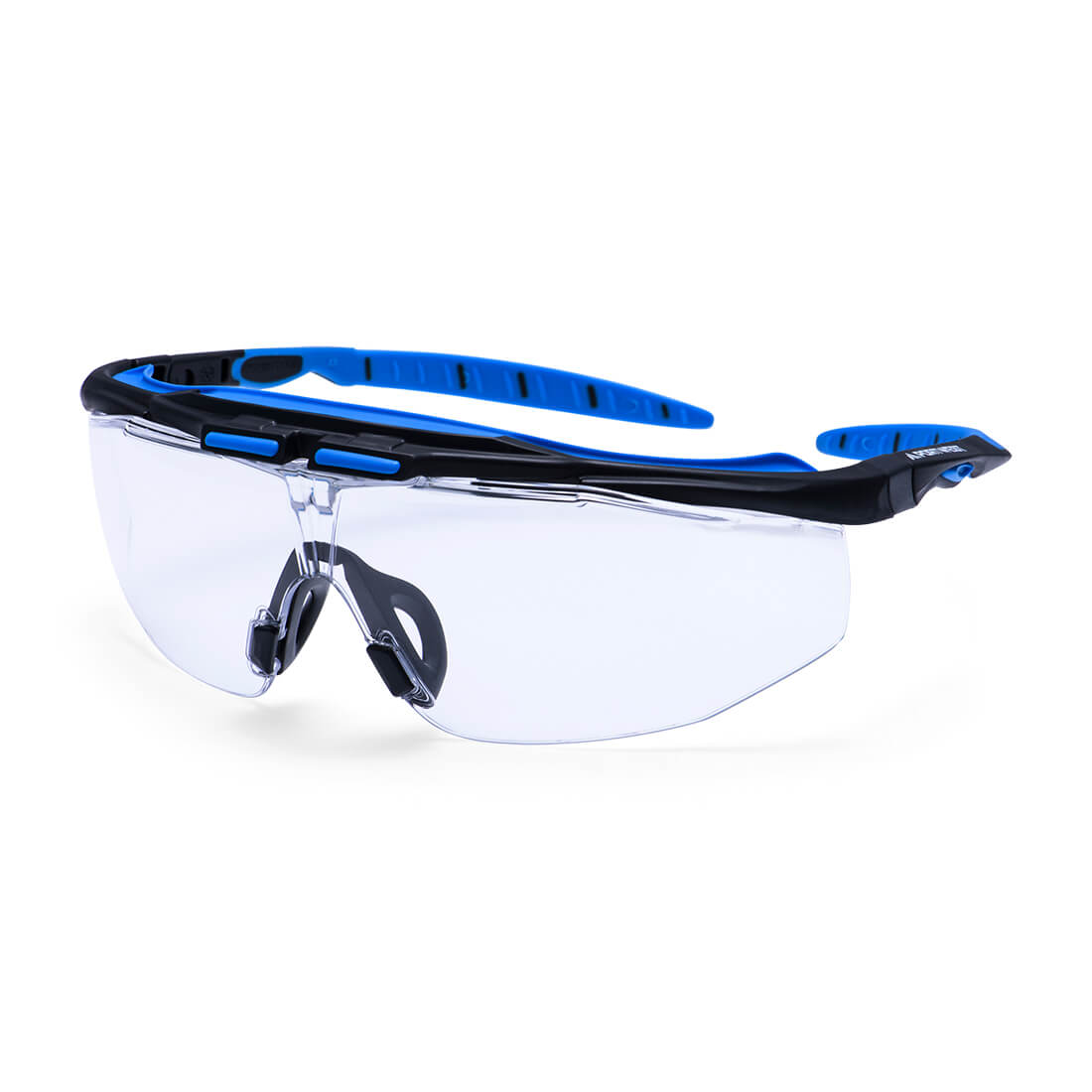 PS23 - Peak KN Safety Glasses
Clear