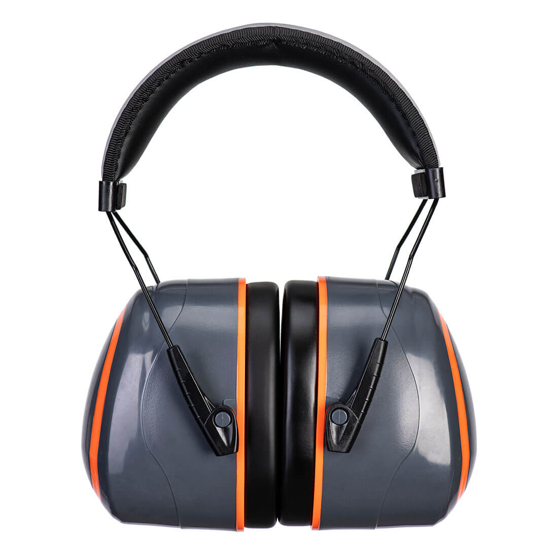 Portwest Premium Noise Cancelling Ear Defenders SNR 36dB